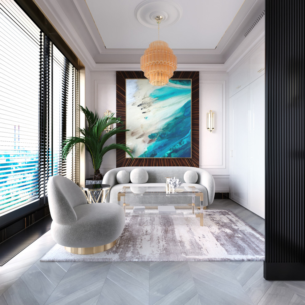 ЖК Прайм Парк