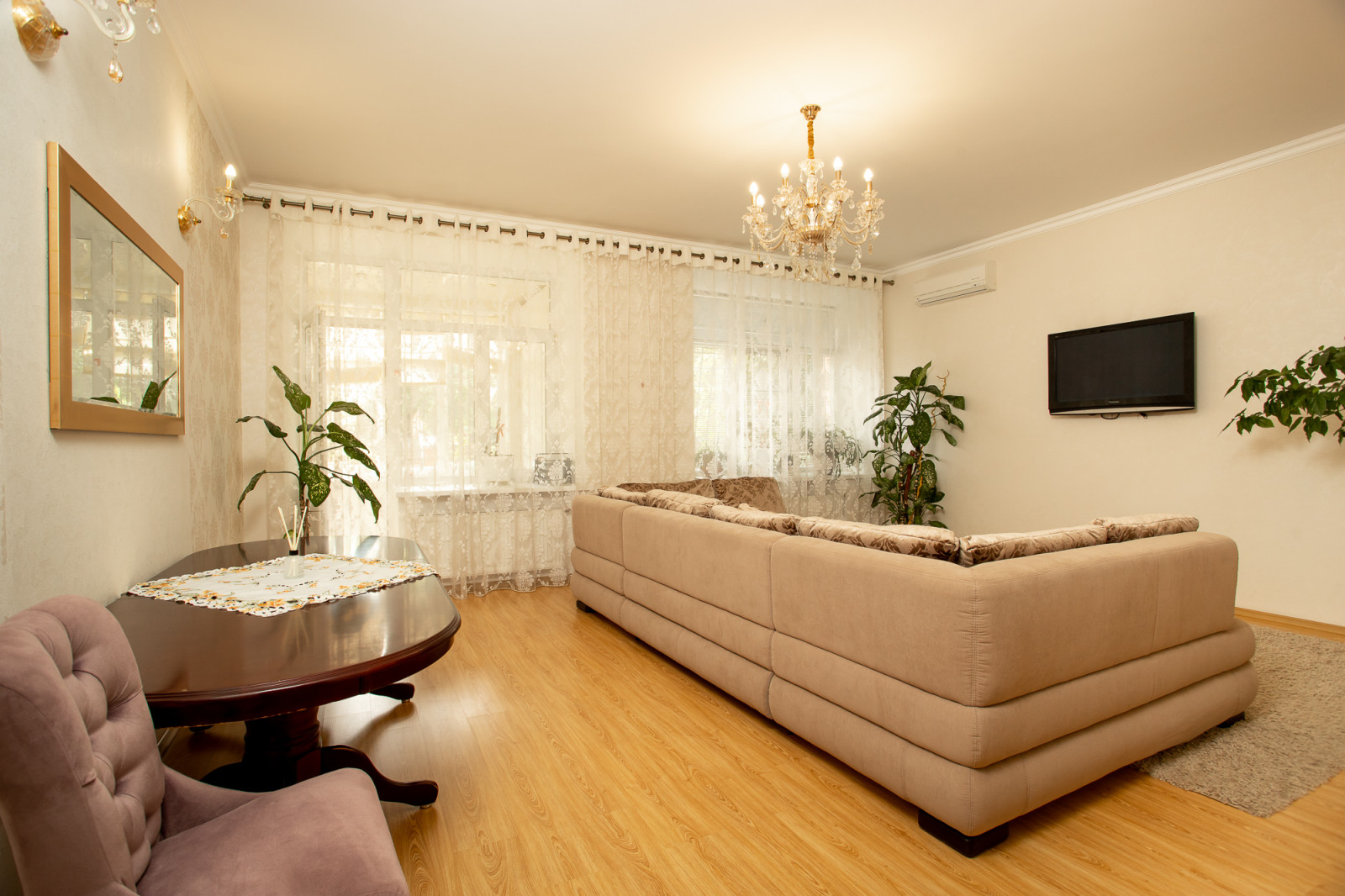 Съёмка квартиры для аренды от 800грн