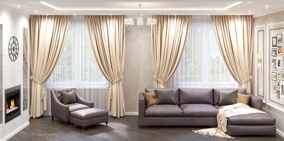 Пос. Садовый