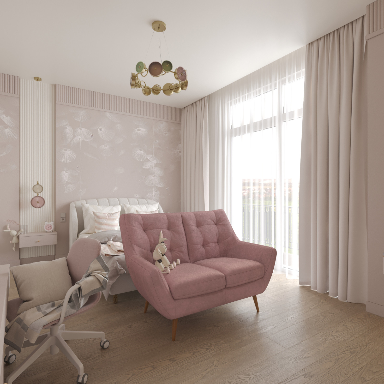 ЖК "Русская Европа 3.0" 2024 г.