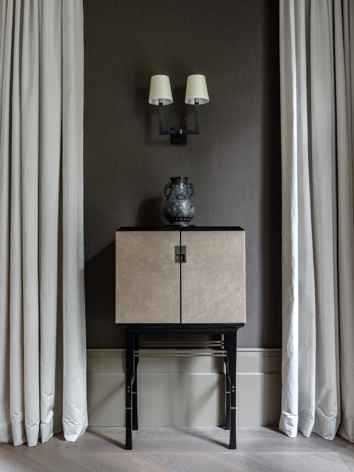 Дом в Грибово