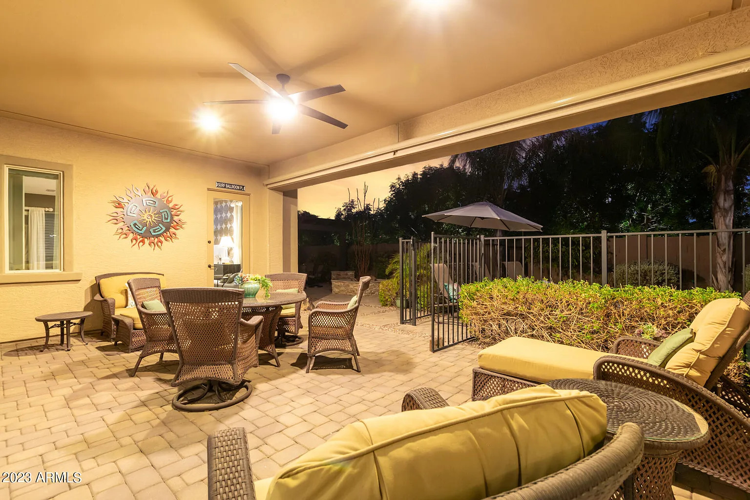 Whole Home Design