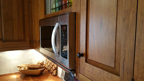 Home design - traditional home design idea in Cincinnati