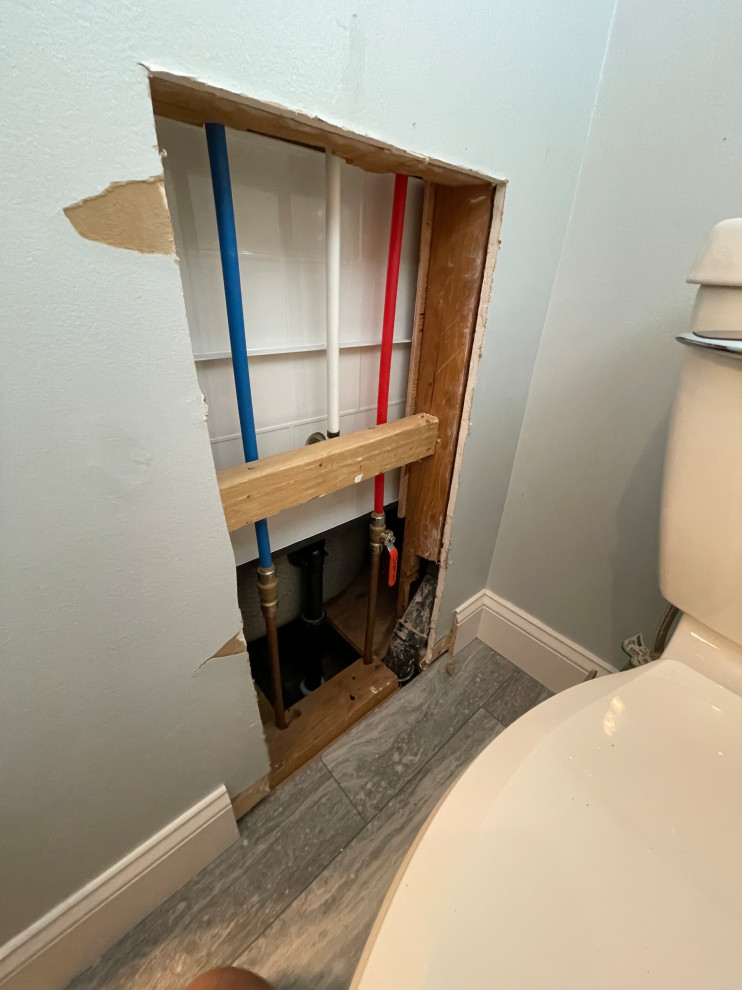 Gloucester Township - Bathroom Renovations