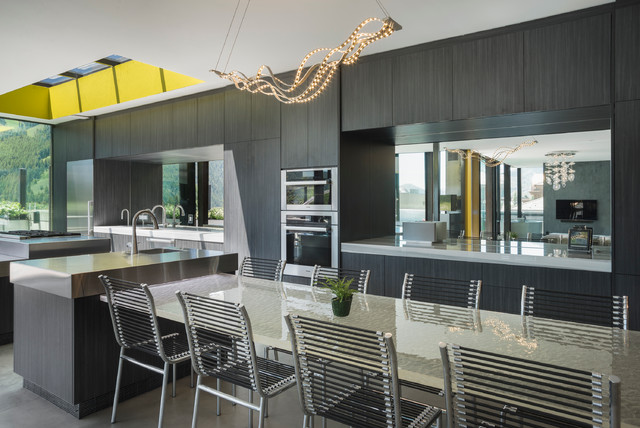 Contemporary Kitchen contemporary-kitchen