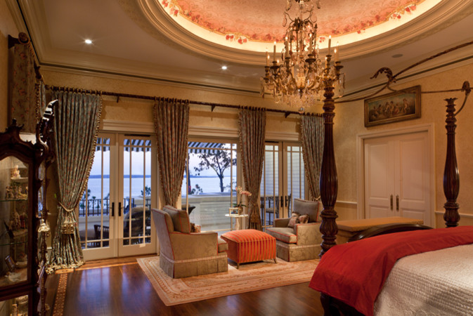Master Suite