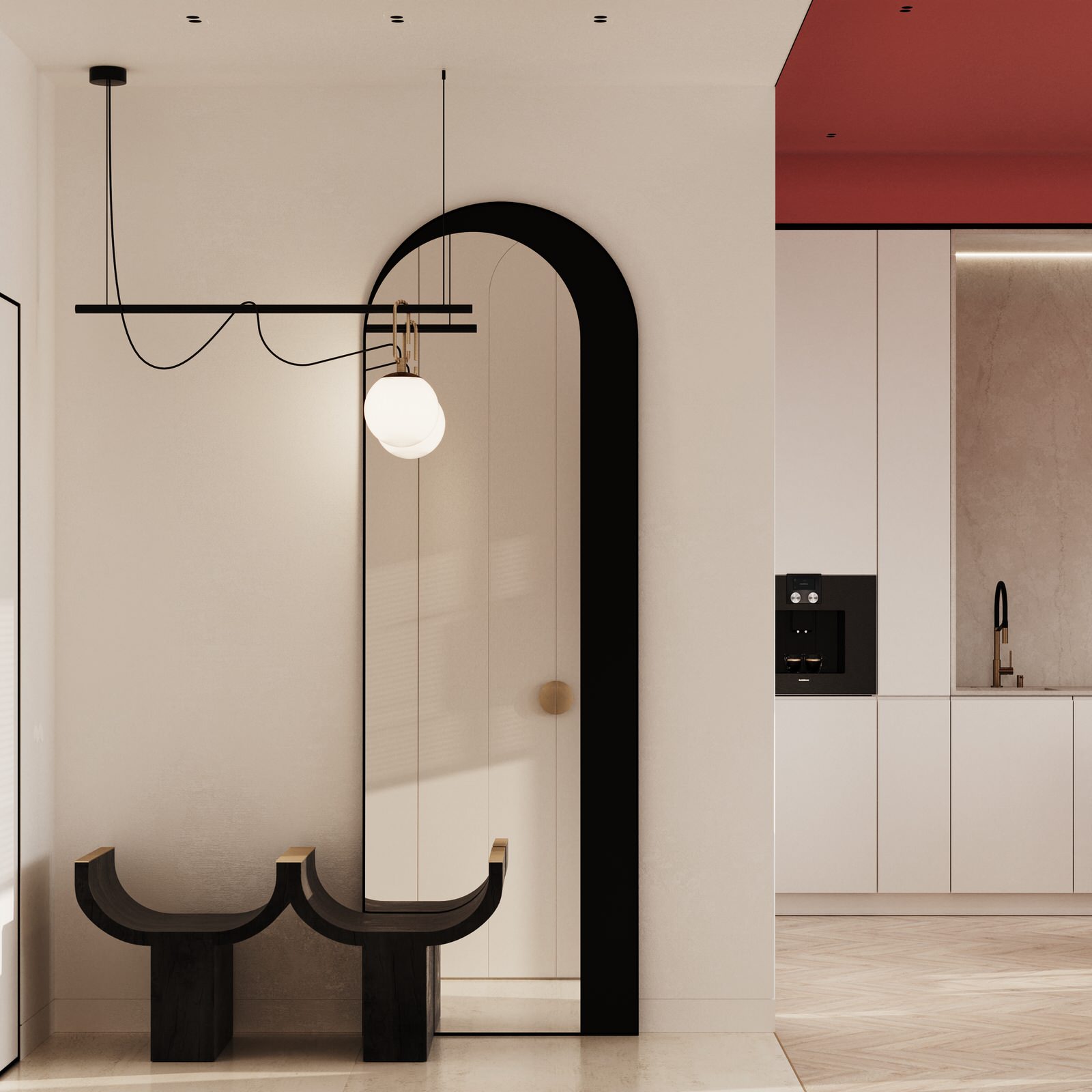 ЖК "Ленинский 38"