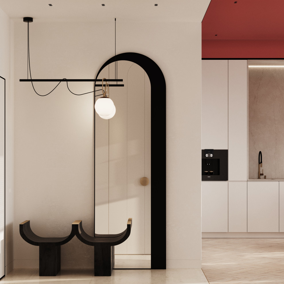 ЖК "Ленинский 38"