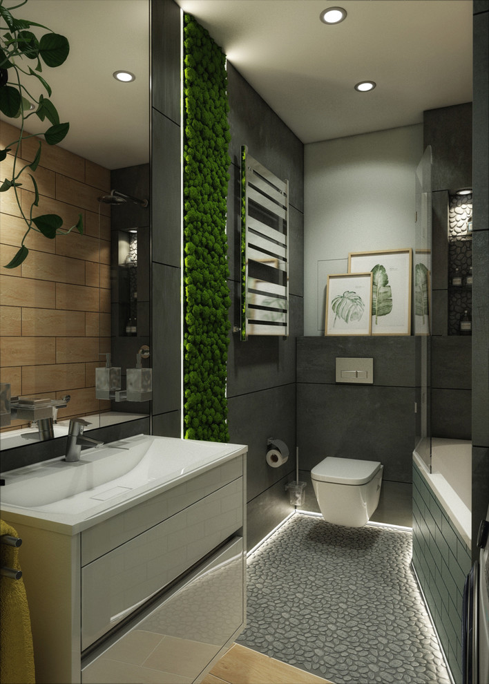 Лофт в деталях