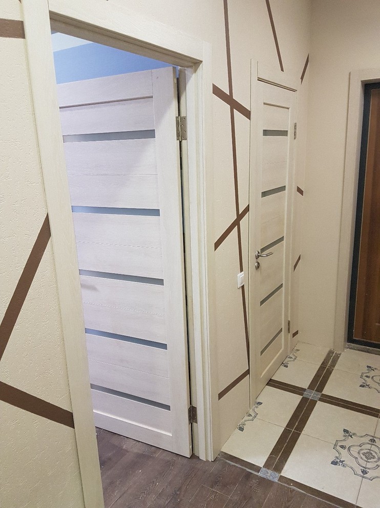 дизайн интерьра