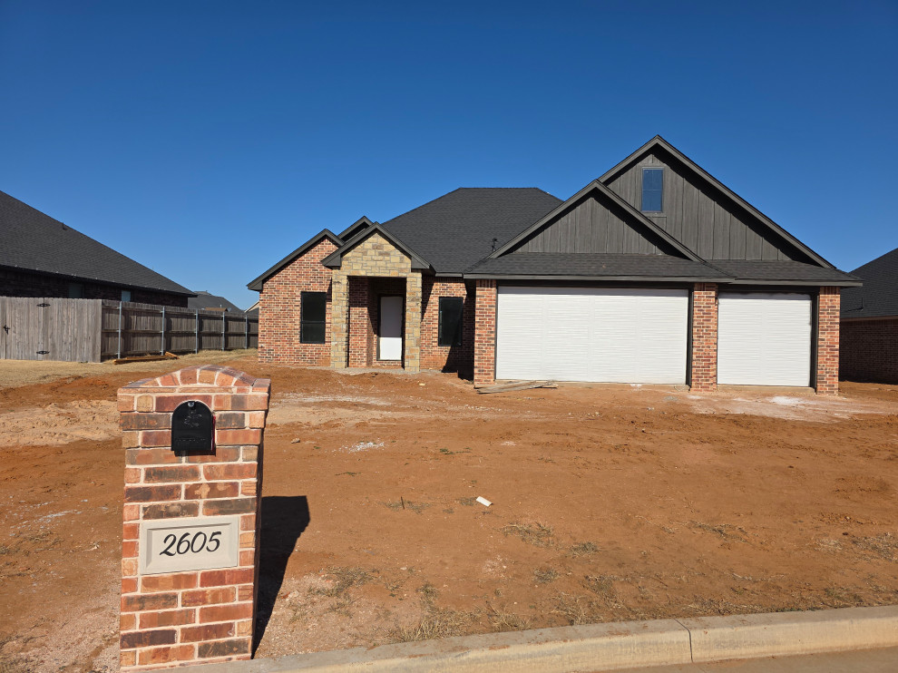 2605 Cloud Nine - For Rent - In Progress