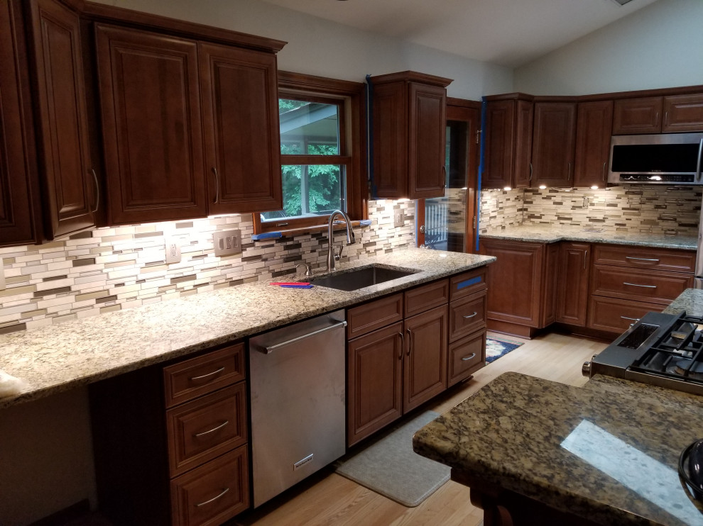 Kitchen Update