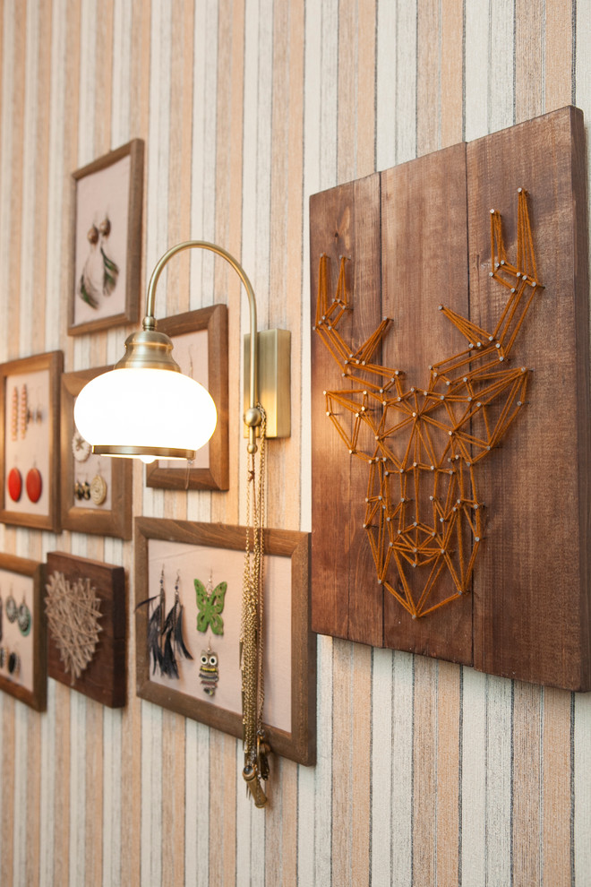 Квартира на Семеновской