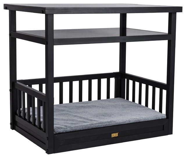ECOFLEX® Dog Bed Nightstand Transitional Dog Beds by Pinta