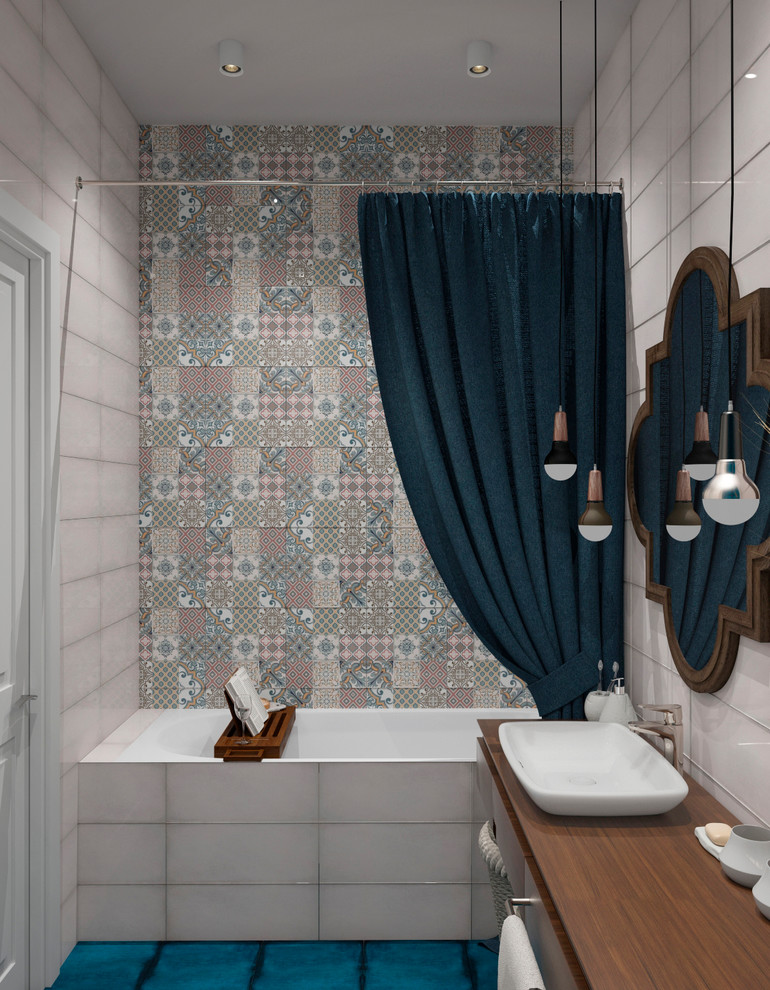 Проект в г. Екатеринбург