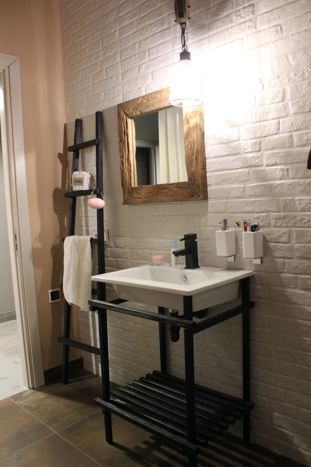 Квартира в ЖК Парк Рублево