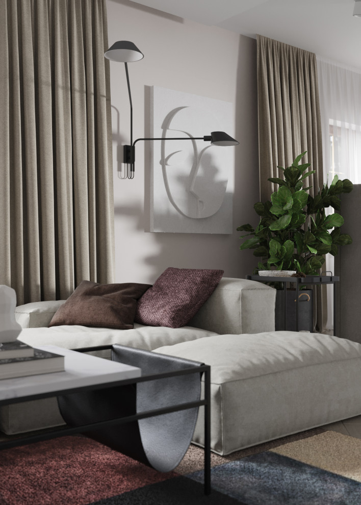 Дом в Калининграде