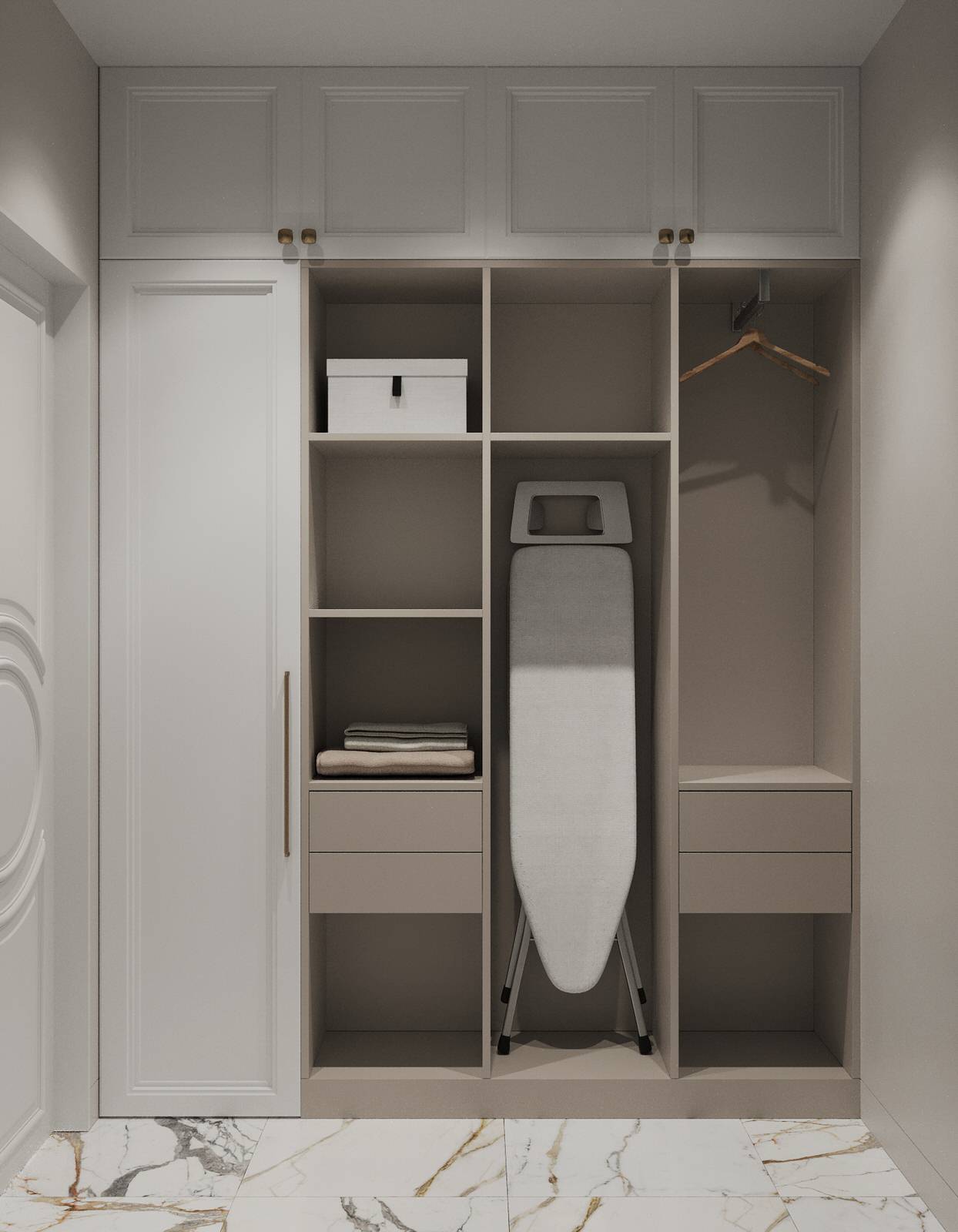 Квартира в ЖК "Эспер клаб"