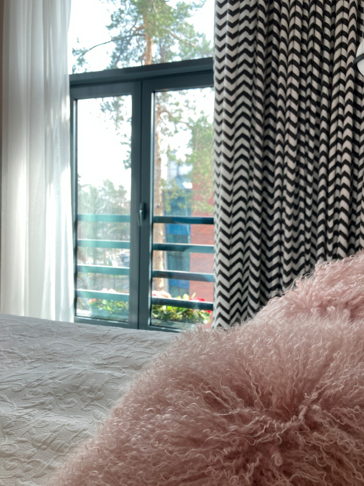 ЖК Русский Авангард