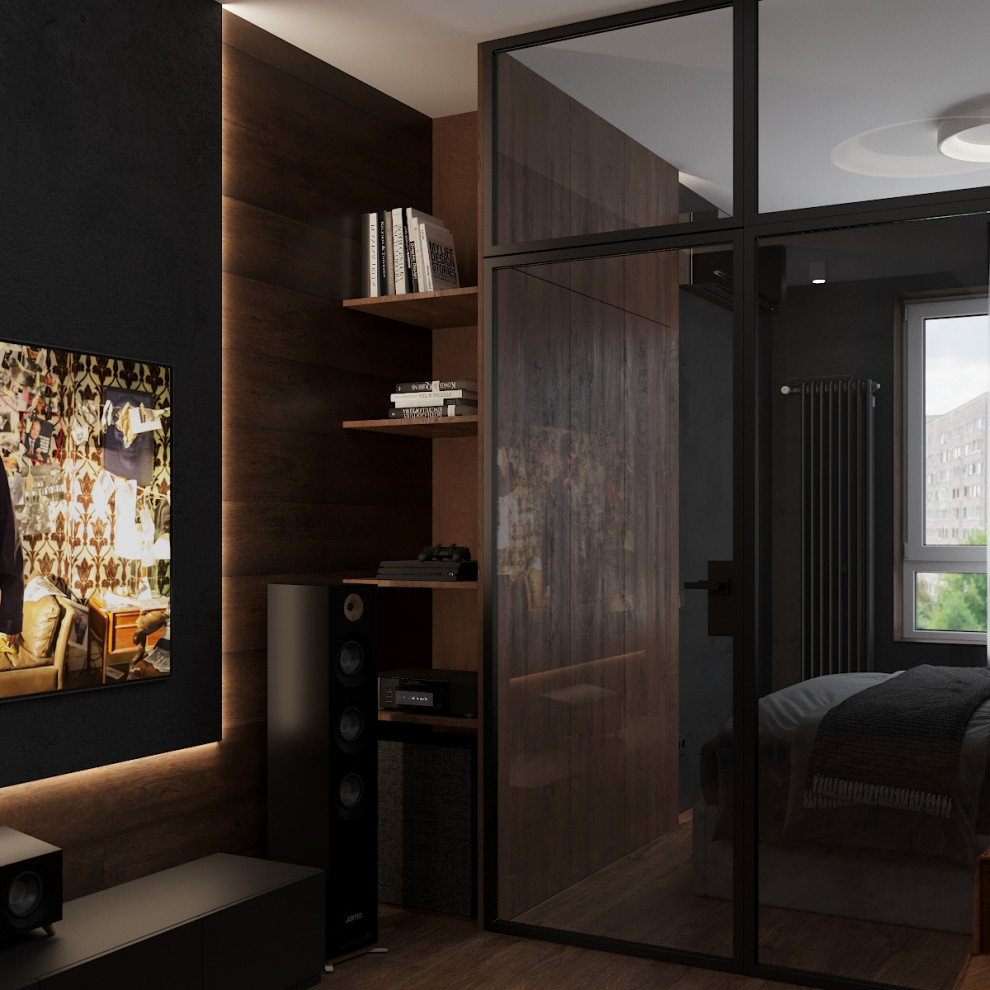 ЖК Новые горизонты на Пушкина