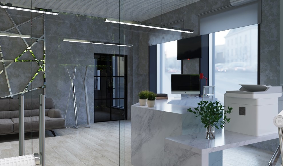 Офис продаж