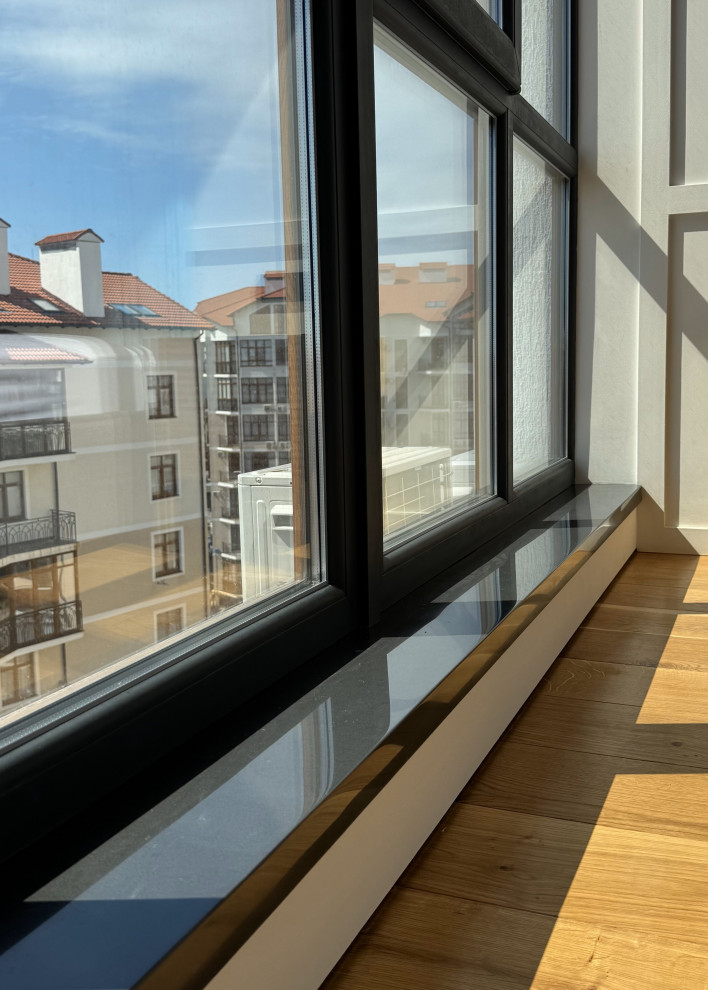 Крымская / Геленджик