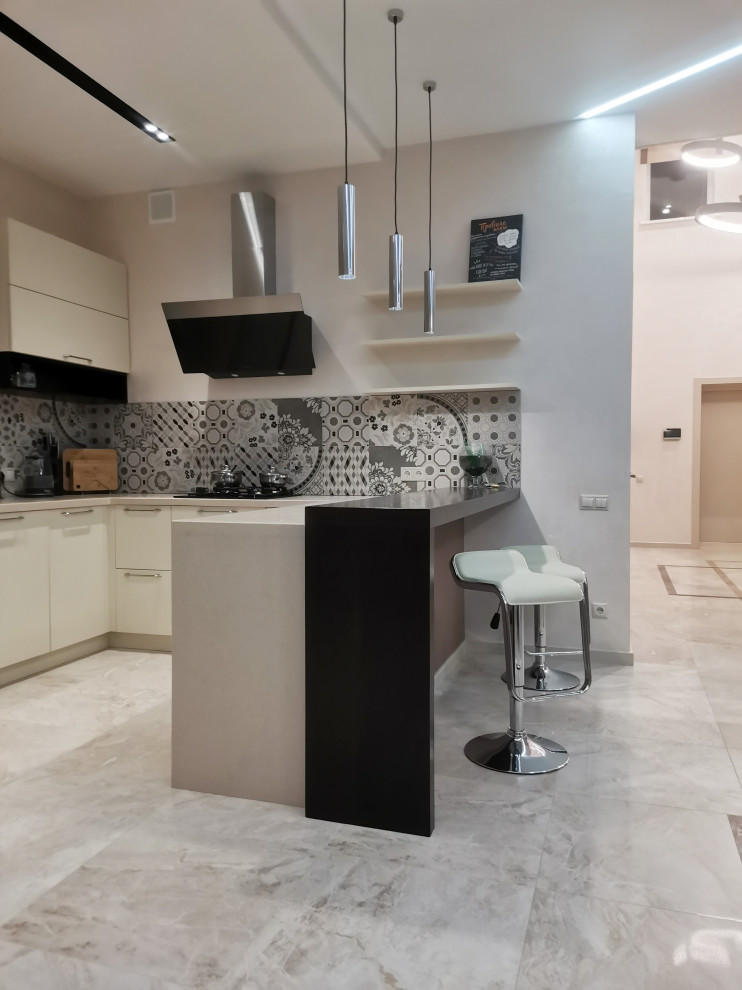 Фото реализованного проекта