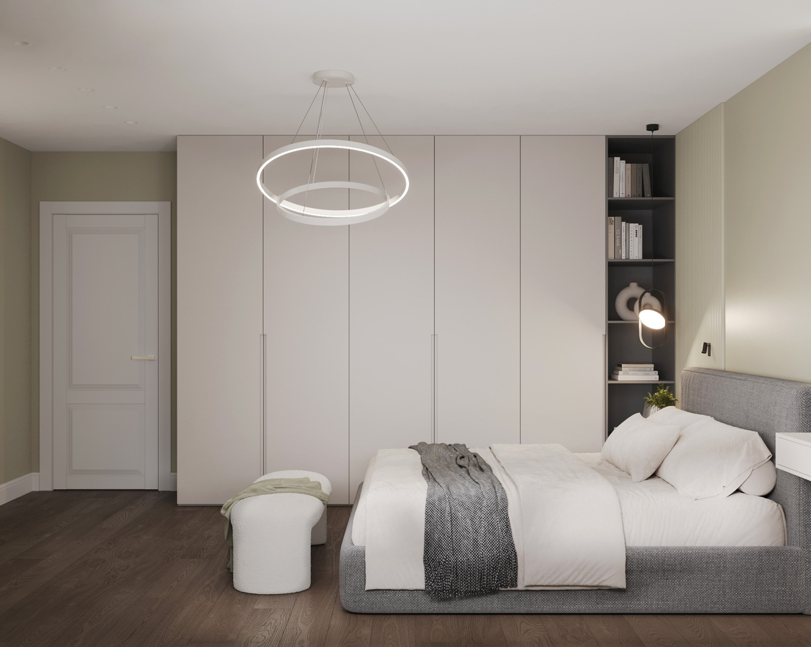 Городские истории