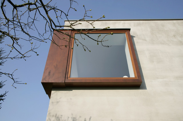 next generation contemporary