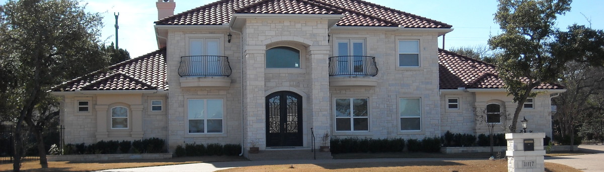 Reese Custom Home Builders Llc Bastrop Tx Us 78602