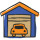 Home garage builders Knoxville