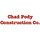 CHAD PODY CONSTRUCTION COMPANY, L.L.C.