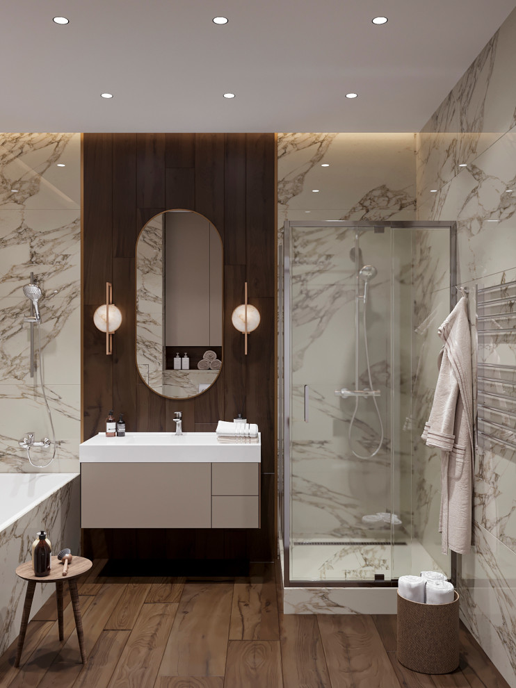 Севастопольский проспект Карамель