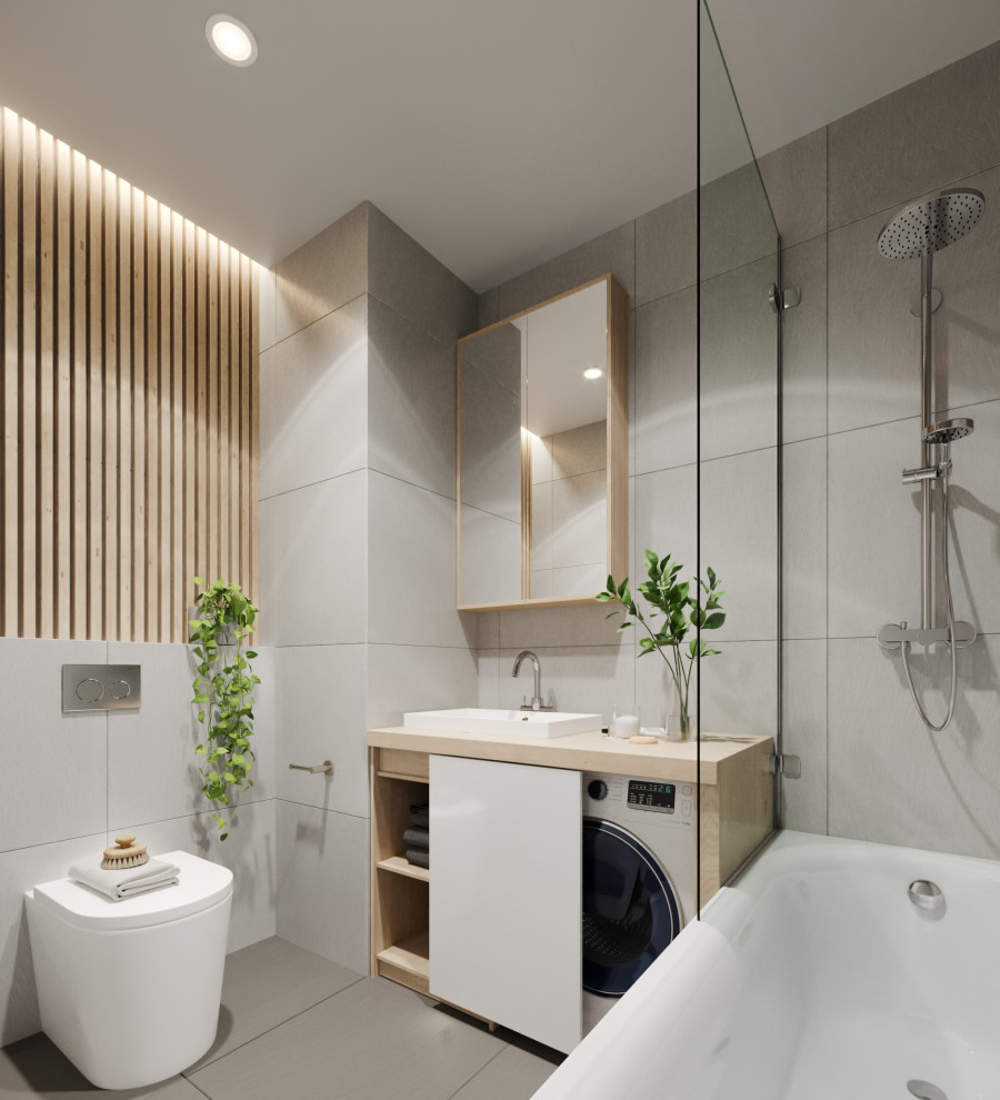 Квартира студия 29 кв.м.