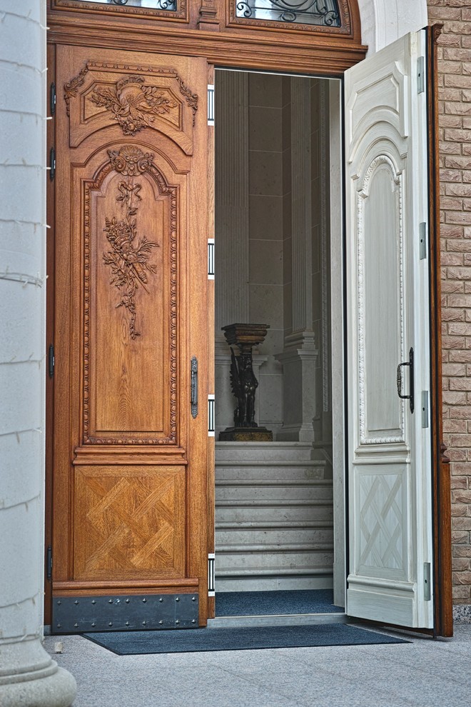 Примеры работ