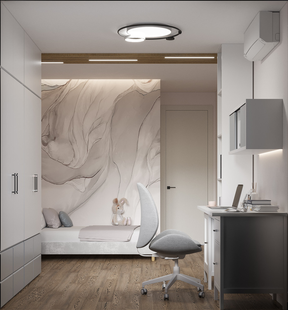 Квартира 82 м 2