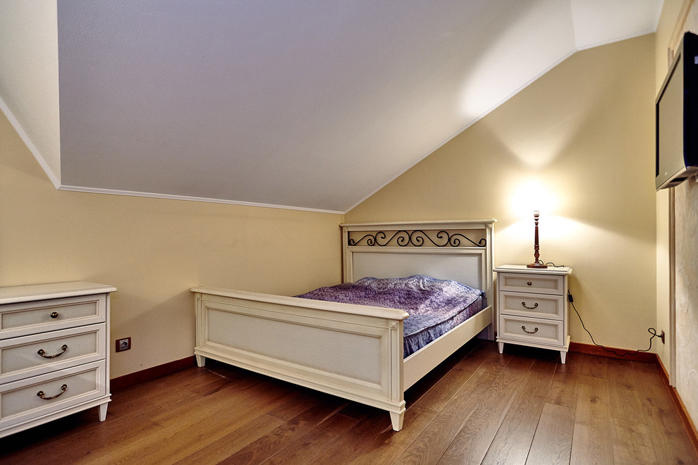 Частное домовладение 004