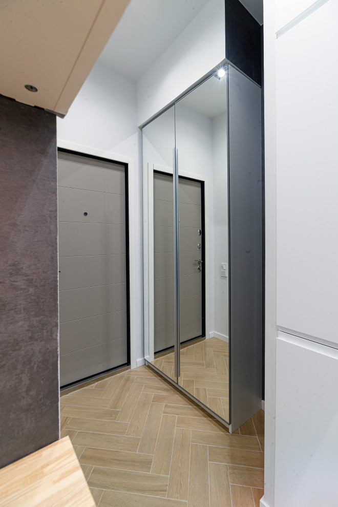 ЖК Золотая Звезда Студия "Стокгольм" 21 м2