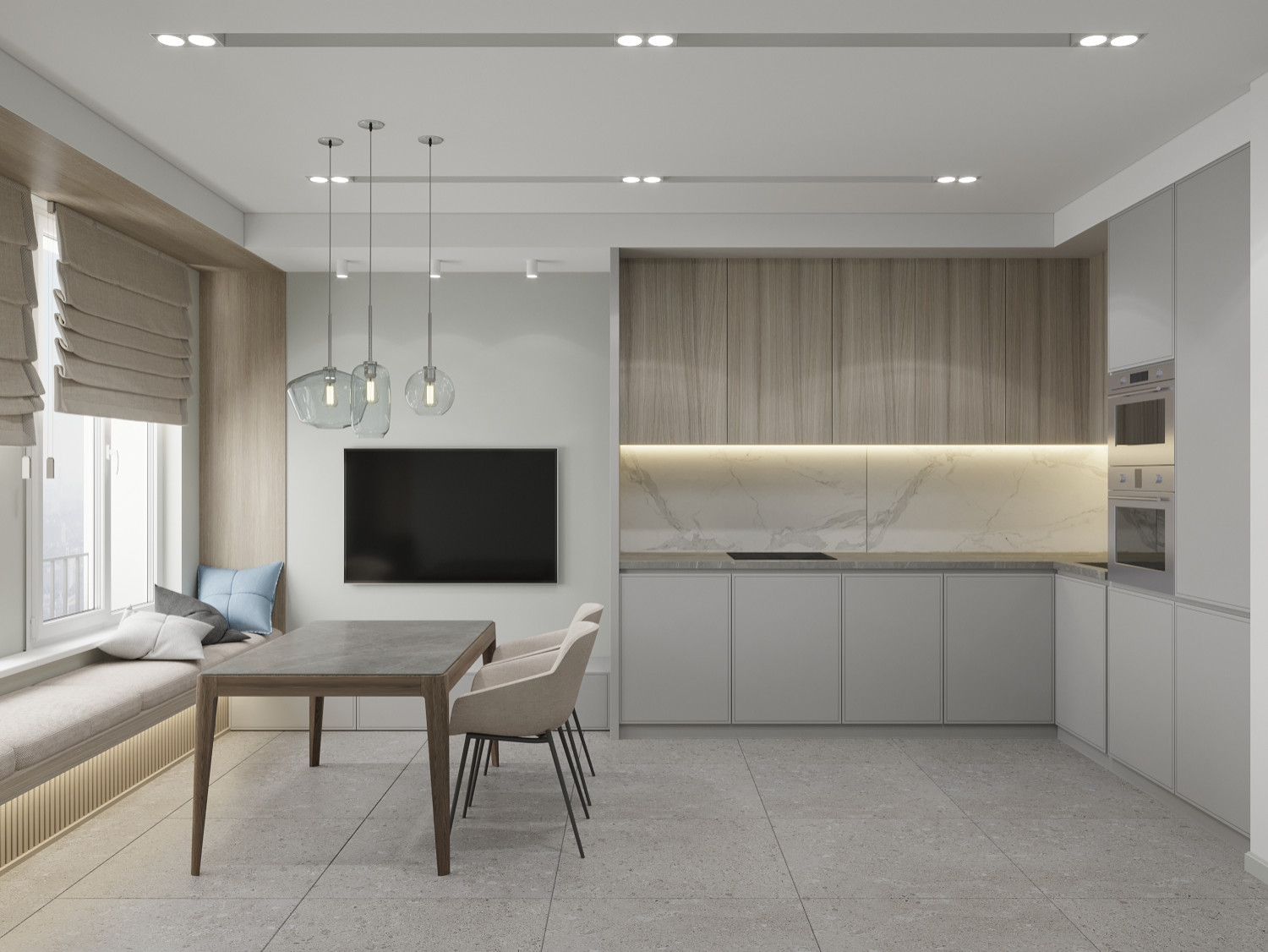 Воронцовский парк