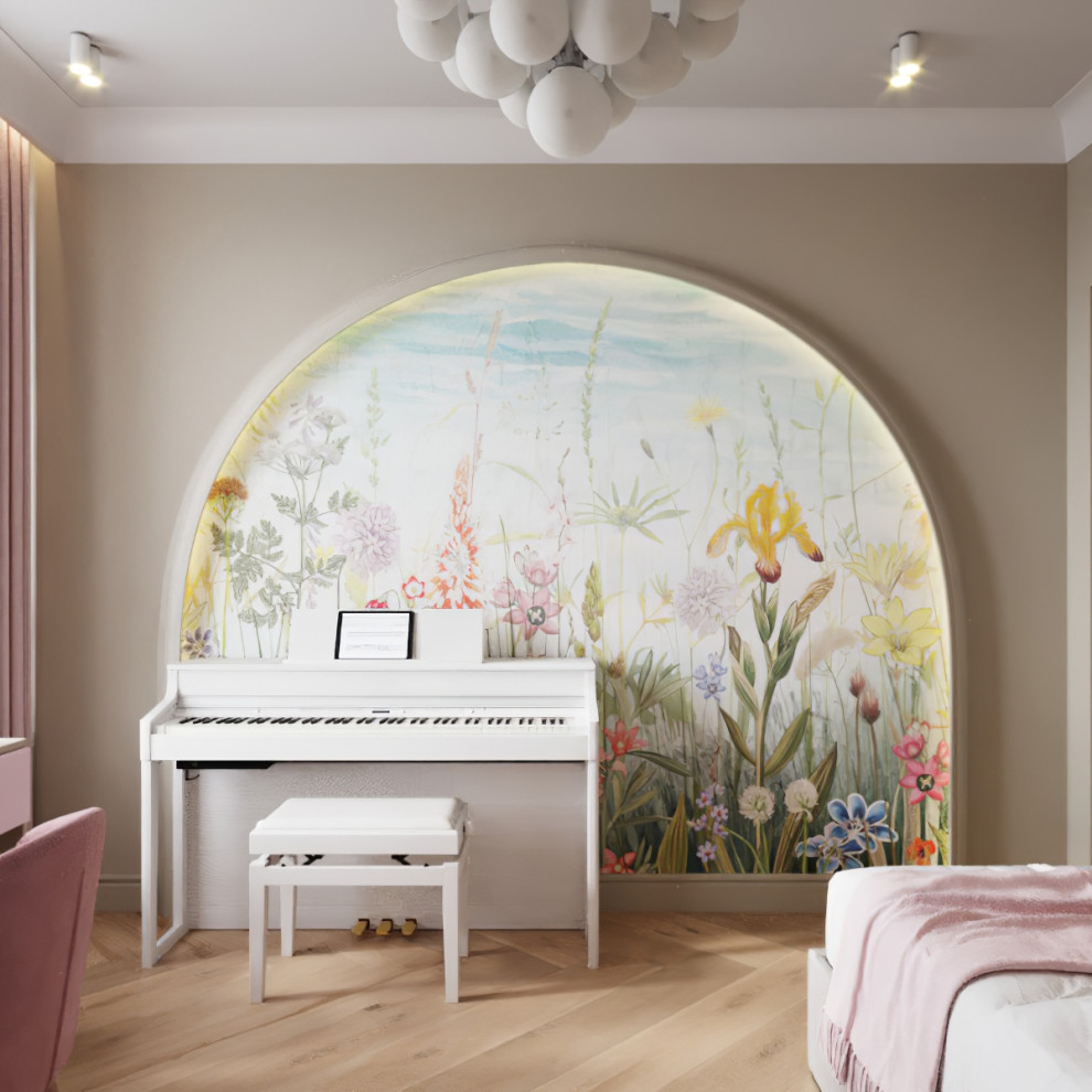 Город-парк "Первый Московский"