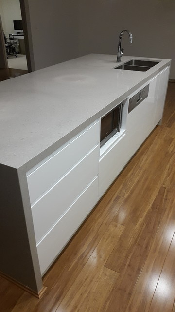 Align Cabinets Recent Projects contemporary-koek