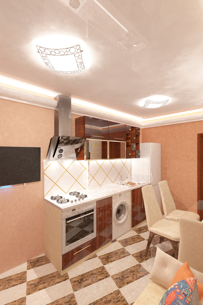 Отдельные помещения