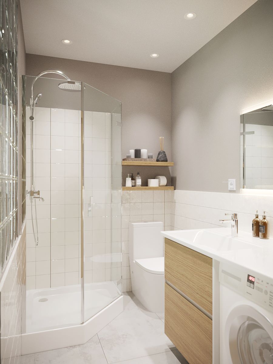 Малогабаритка