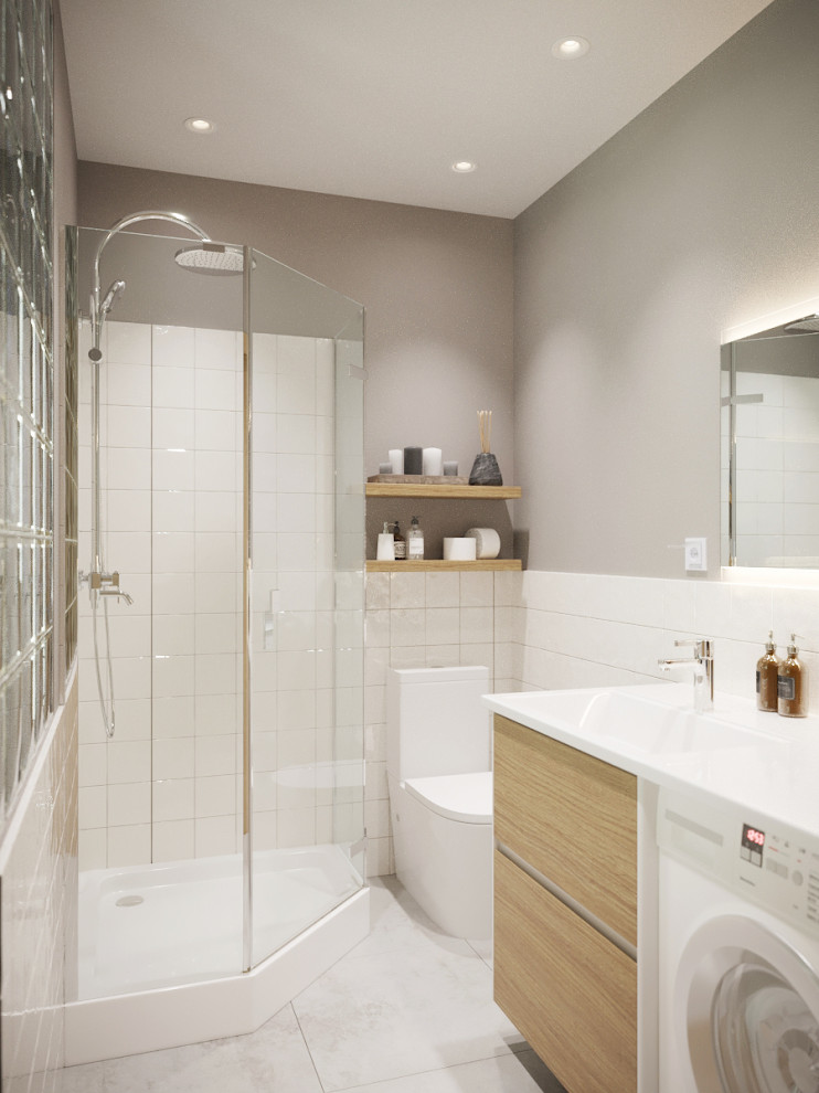 Малогабаритка