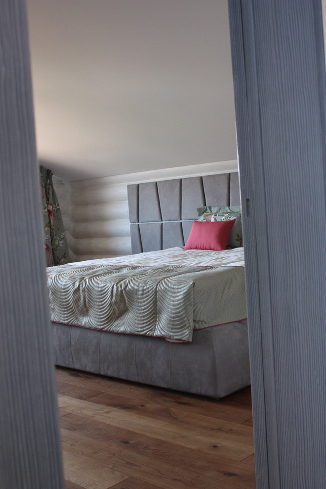 Дом в Можайске