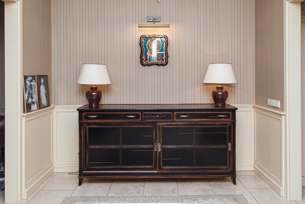 Квартира в ЖК "Казахстан"