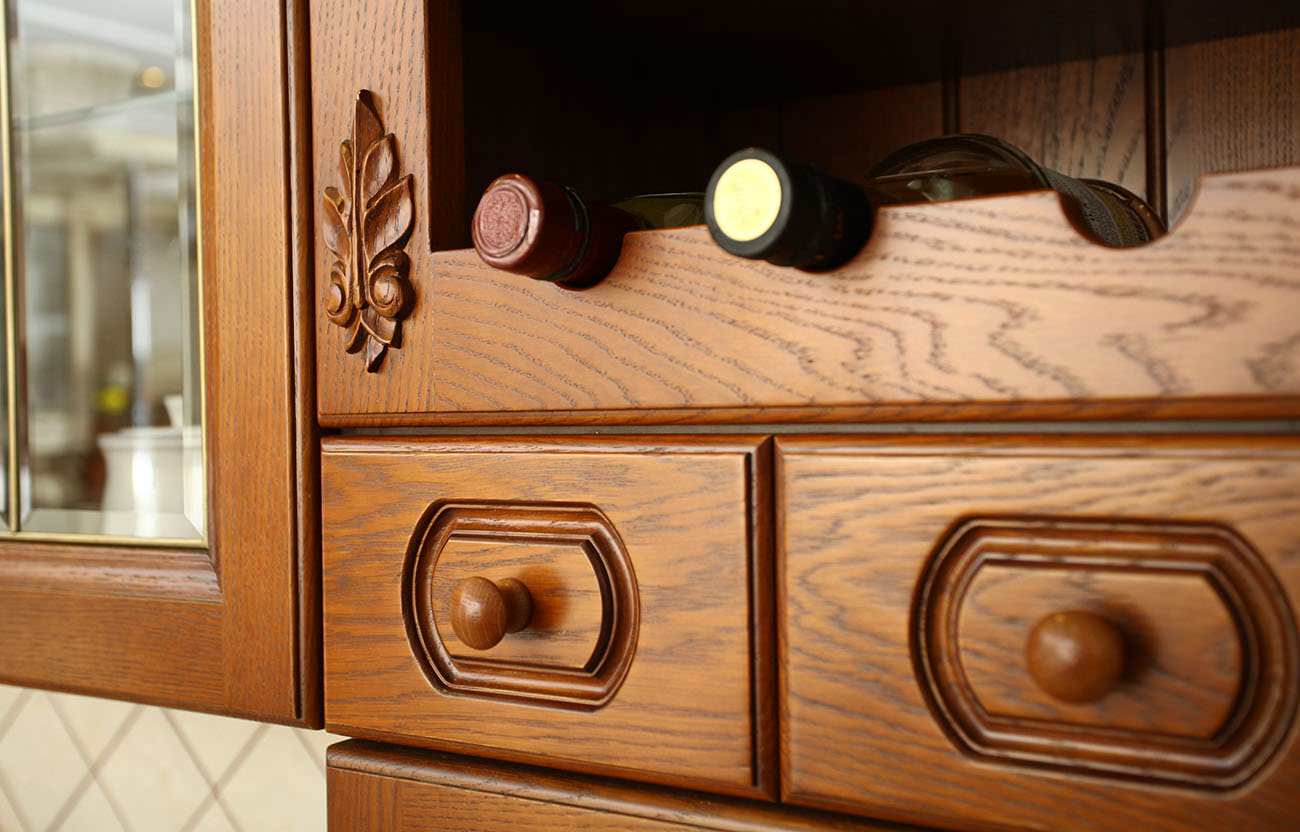 Кухня Норма