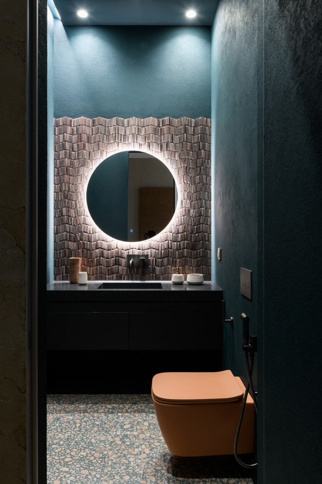 Гостевой санузел