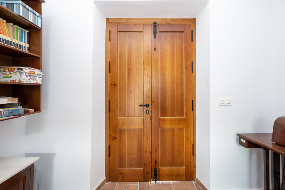 REFORMA INTEGRAL CASA RURAL
