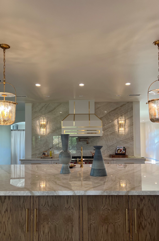 Transitional | Kitchen